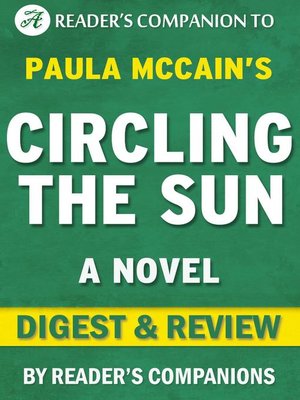 cover image of Circling the Sun